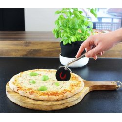 Winkee - Vinyl Pizza Cutter