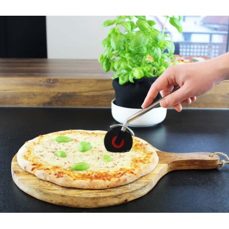 Winkee - Vinyl Pizza Cutter