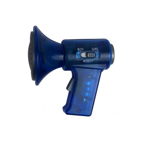 Winkee - Voice Distorter - (16771)