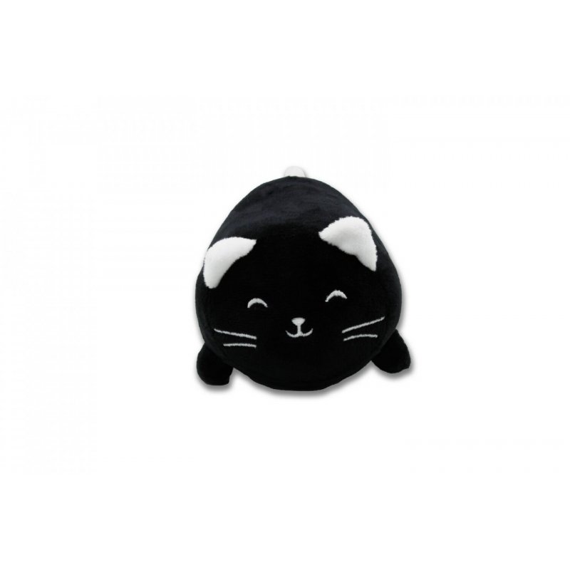 Winkee - Stress ball and screen cleaner - Cat Luna