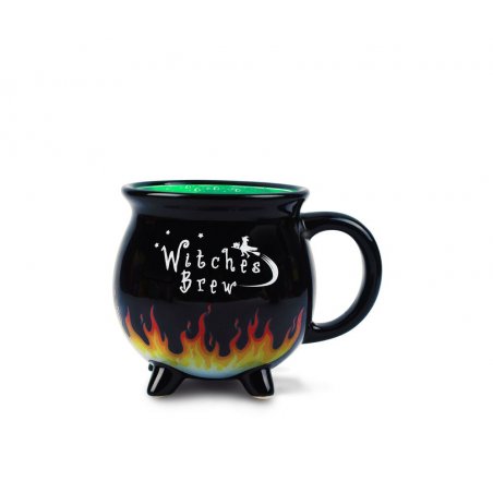 Winkee - Witches Brew Mug