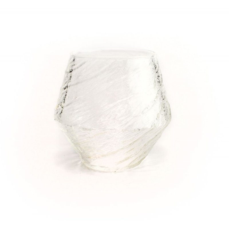 Winkee - Whiskey glass - Hurricane