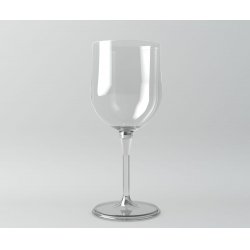 Winkee - Wine Glass - Outdoor - Set of 2