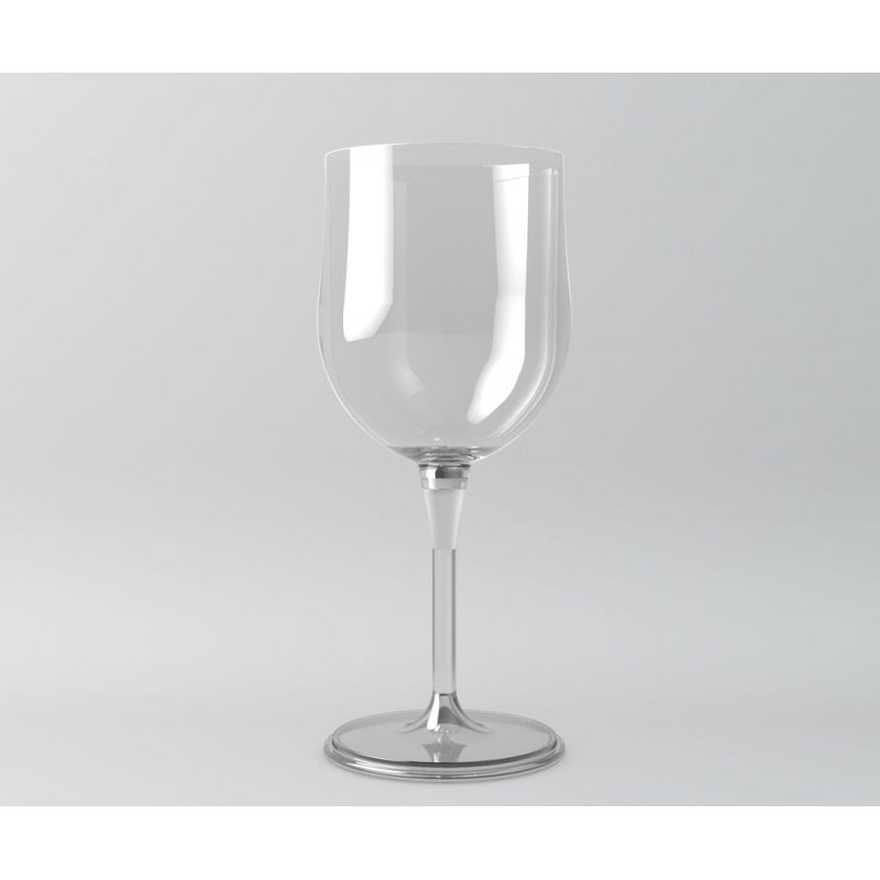 Winkee - Wine Glass - Outdoor - Set of 2