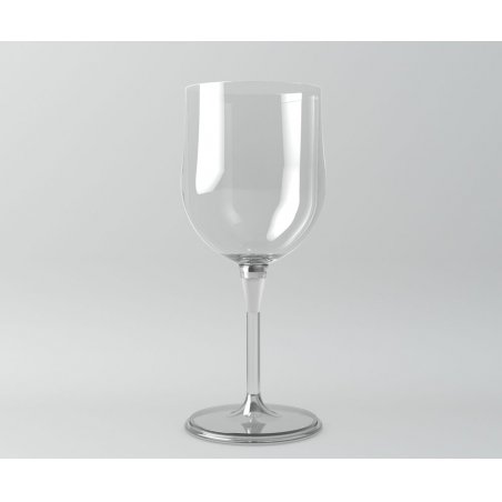 Winkee - Wine Glass - Outdoor - Set of 2