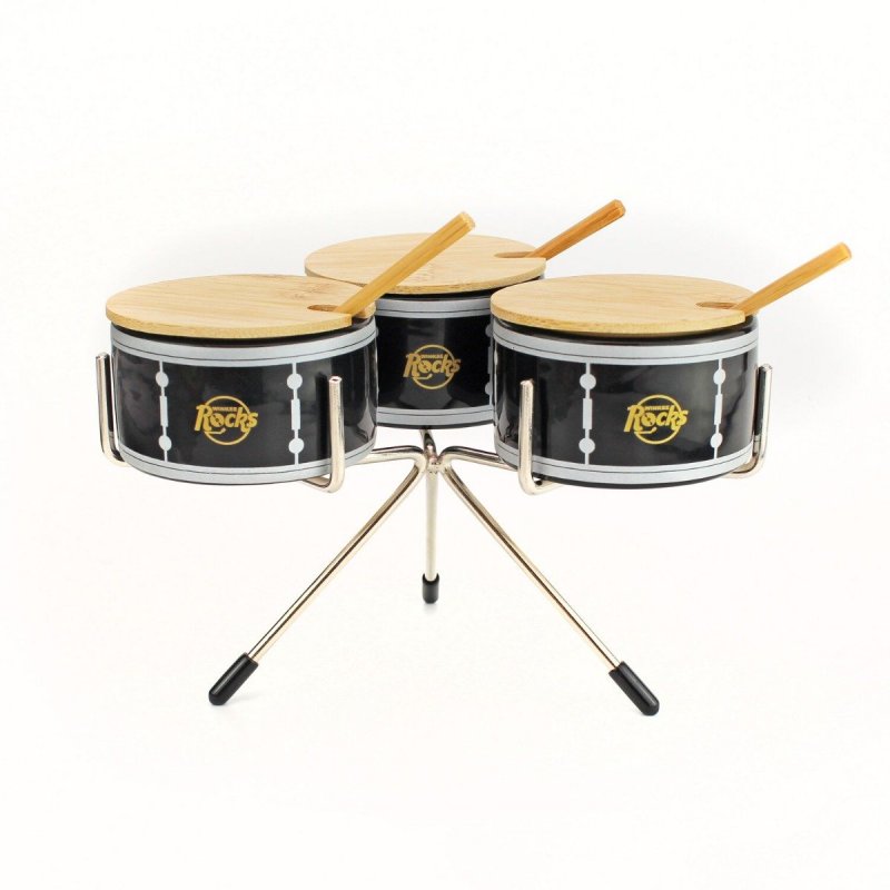 Winkee - Spice Dispenser - Drumkit