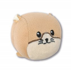 Winkee - Stress ball and screen cleaner - Hamster Tommy