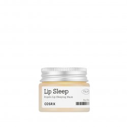 Cosrx - Full Fit Propolis Lip Sleeping Mask - 20 g