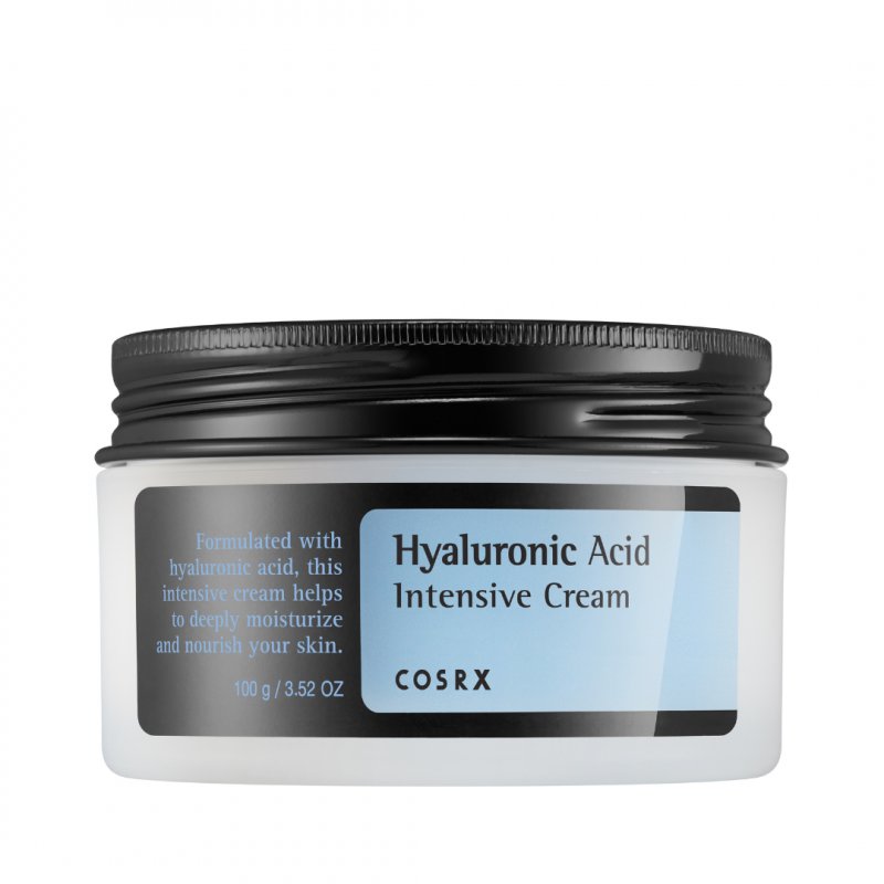 Hyaluronic Acid Intensive Cream