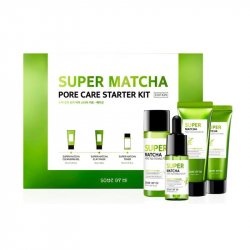 Super Matcha Pore Care