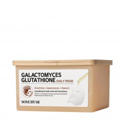 Galactomyces Glutathione Daily Mask