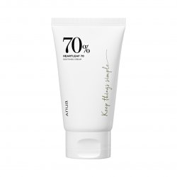 Heartleaf 70% Soothing Cream