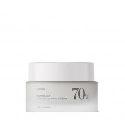 Heartleaf 70% Intense Calming Cream
