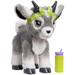 FurReal - Daisy The Yoga Goat 29 cm (272-28104)