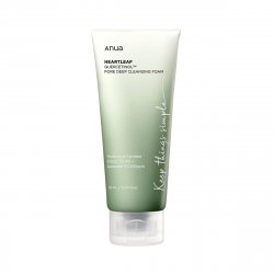 Anua - Heartleaf Quercetinol Pore Deep Cleansing Foam 150 ml
