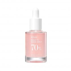 Peach 70% Niacinamide Serum