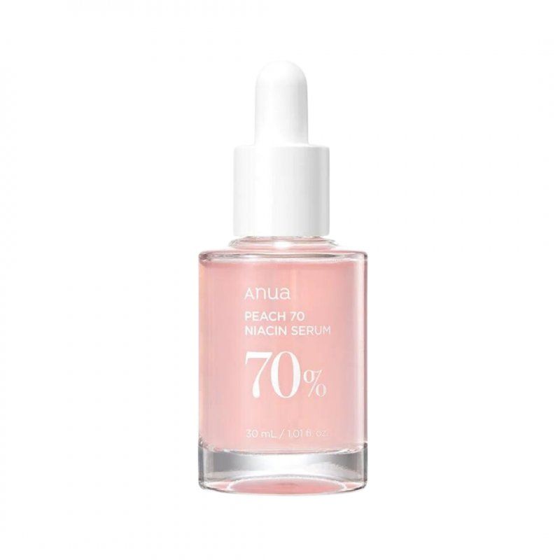 Peach 70 % Niacinamide Serum – Sérum