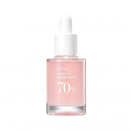 Peach 70 % Niacinamide Serum – Sérum