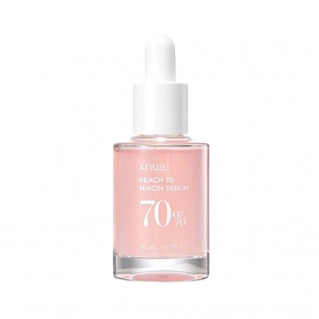 Peach 70% Niacinamide Serum