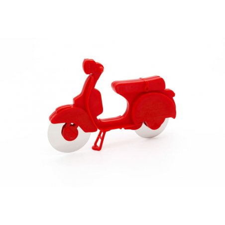 Winkee - Pizza cutter - Scooter