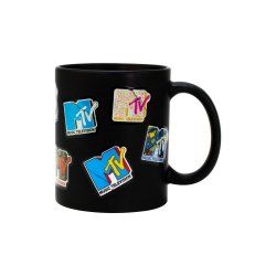 Winkee - Mug - MTV