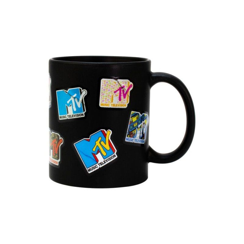 Winkee - Mug - MTV