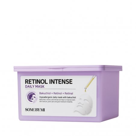 Retinol Intense Daily Mask