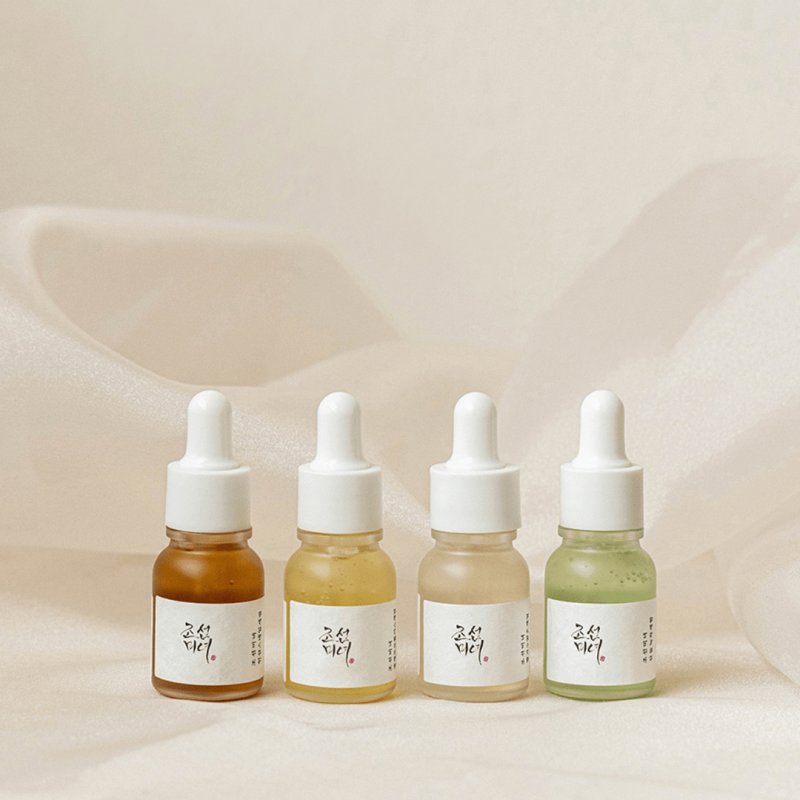 Beauty of Joseon 8809738315897 sérum et concentré pour le visage Sérum visage 10 ml Unisexe