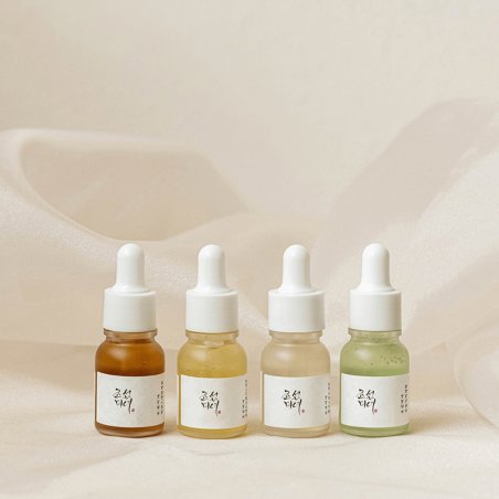 Beauty of Joseon 8809738315897 sérum et concentré pour le visage Sérum visage 10 ml Unisexe