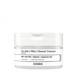 The AHA 2 BHA 2 Blemish Treatment Serum