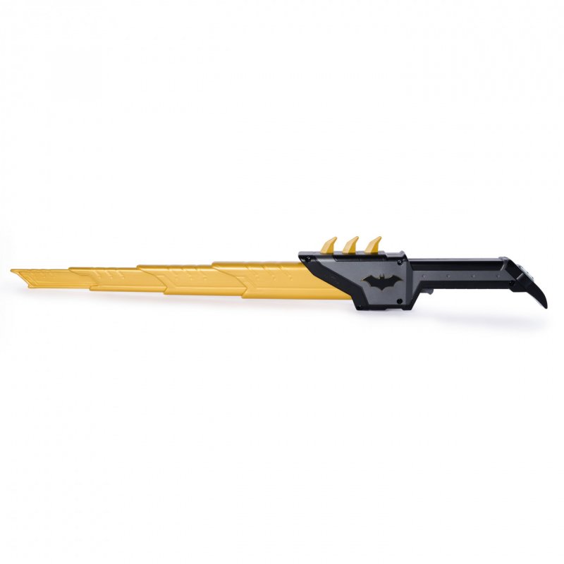DC Comics Batman Extend-A-Sword & Mask Set