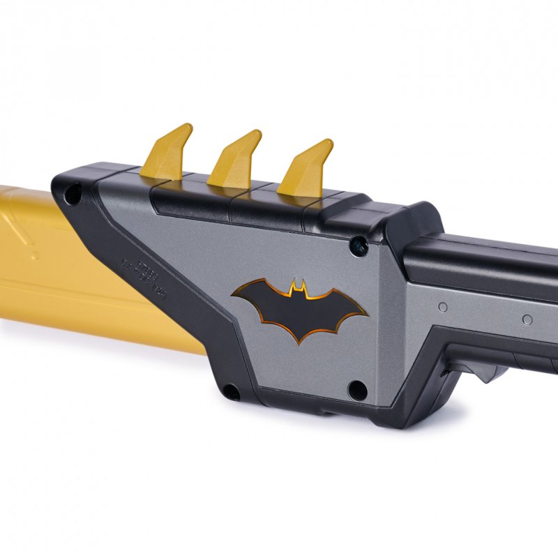 Batman - Feature Sword & Mask (6071112)