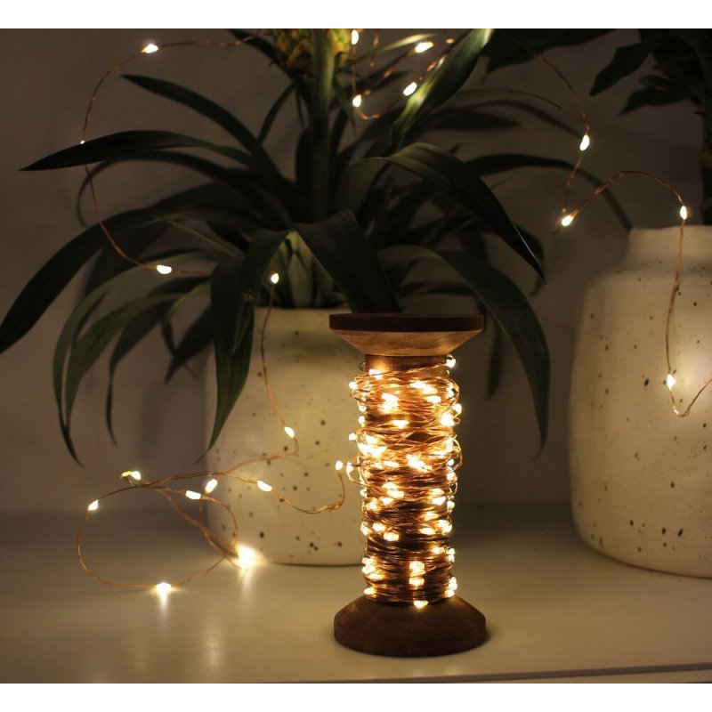 Winkee - Lamp - Bobbin Lamp - 15 metres