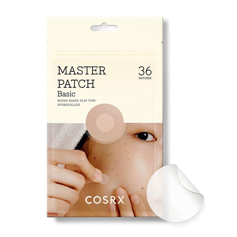 Master Patch Basic