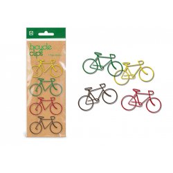 Winkee - Bicycle Clips