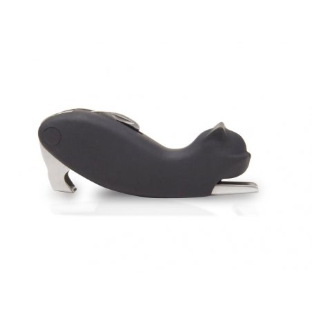 Winkee - Corkscrew Cat - Black