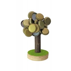 Winkee - Holder for capsules - Hops Tree