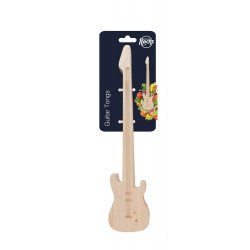 Winkee - Guitar Tongs - Kitchen tongs