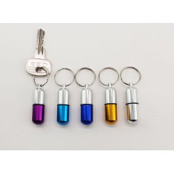 Winkee - Keychain for pills - Mini