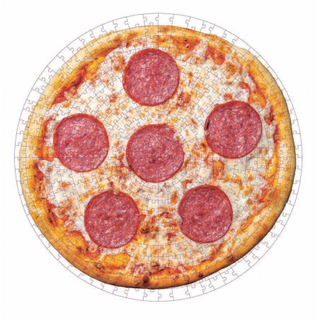 Winkee - Pizza Puzzle - (16732)