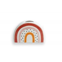 Winkee - Happy Rainbow Vase