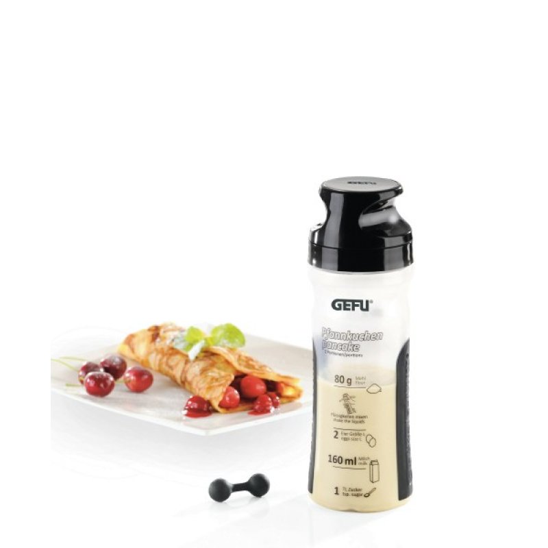 Gefu - Pancake Mixer Twister