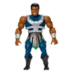 MOTU x TMNT: Turtles of Grayskull figurine Clamp Champ 14 cm