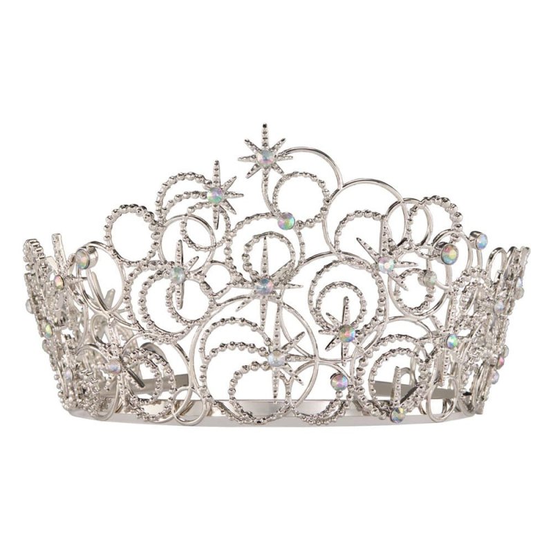 Wicked réplique role-play Glinda's Bubble Crown 17 cm