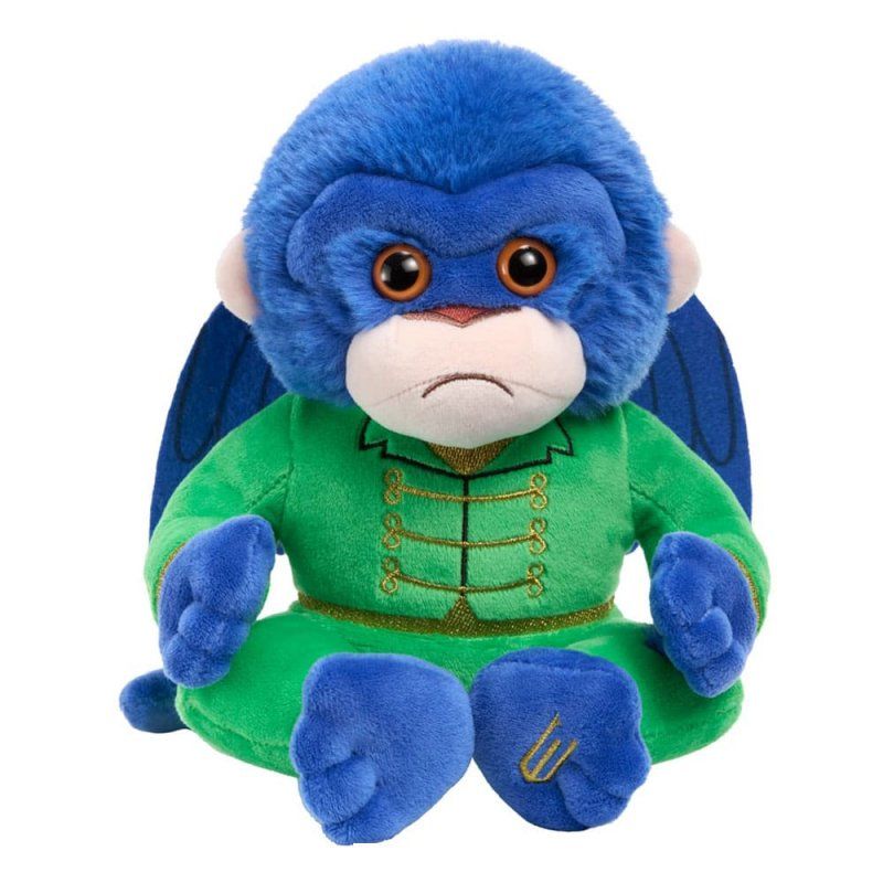 Wicked peluche Chistery 19 cm