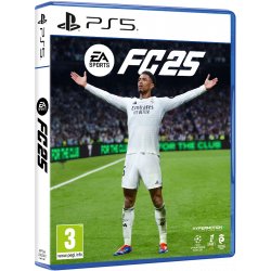 EA SPORTS FC 25 P5 VF