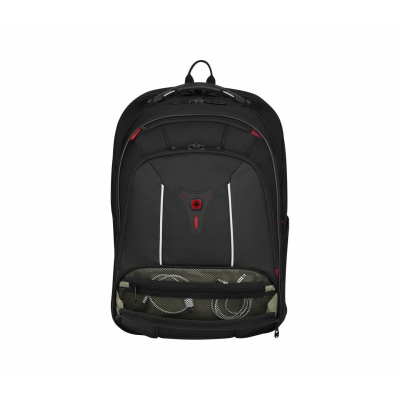 Carbon Pro Business (schwarz, bis 39,6 cm (15,6"))