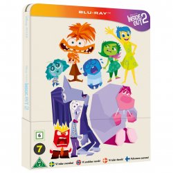 INSIDE OUT 2