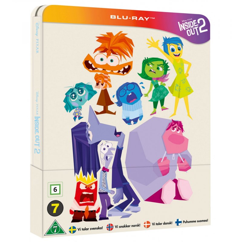 INSIDE OUT 2
