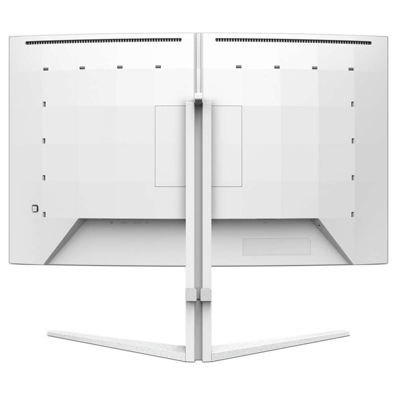 Philips Evnia 5000 32M2C5501/00 écran plat de PC 68,6 cm (27") 1920 x 1080 pixels Full HD LCD Blanc